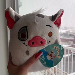 Disney Squishmallow
